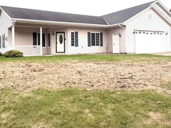 386 Lake Ave NE, Clearbrook, MN 56634