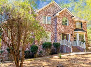 5 Bayberry Loop, Purvis, MS 39475