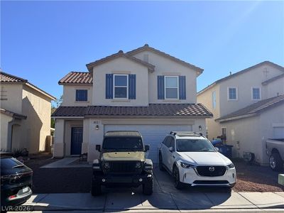8412 Debellis Creek Ct, Las Vegas, NV, 89131