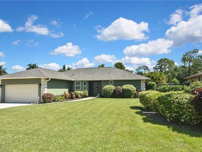 11831 Amanda LN, Bonita Springs, FL, 34135