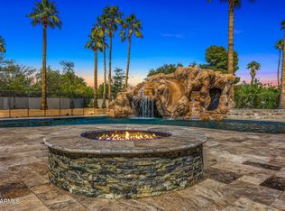 5838 E Berneil Ln, Paradise Valley, AZ 85253