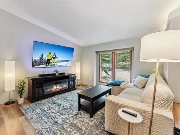 764 Blue Ridge Rd, Breckenridge, CO 80424