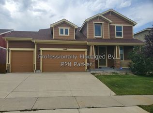 11569 Pink Phlox Dr, Parker, CO 80134