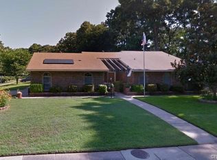 2950 Salem Dr, Shreveport, LA 71118