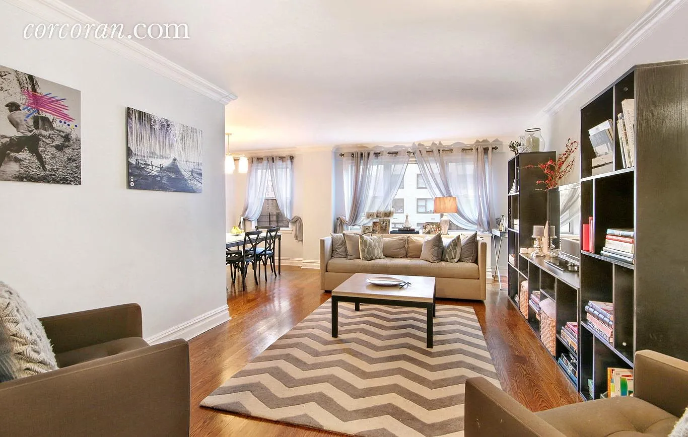 174 E 74th St APT 4G photo 1