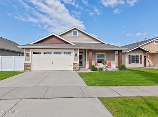 8077 N Goodwater Loop, Coeur D Alene, ID 83815