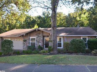 1003 N Shackleford Rd, Little Rock, AR 72211