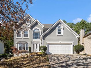 750 Gates Ln, Johns Creek, GA 30022