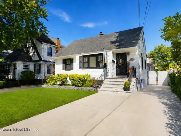 95 Howton Ave, Staten Island, NY 10308