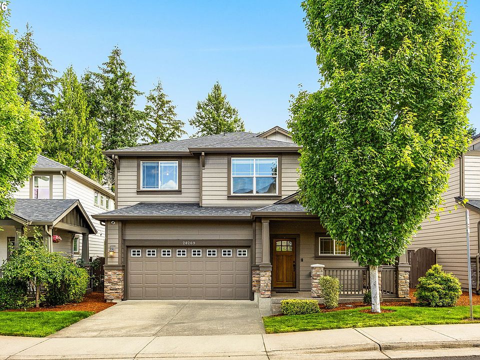 1st image of 20269 SW Gracie St