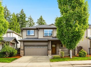 20269 SW Gracie St, Beaverton, OR 97006