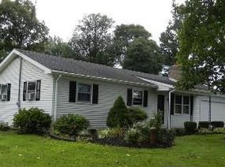 2443 Furnace Rd, Felton, PA 17322