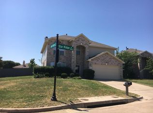 4801 Star Ridge Dr, Fort Worth, TX 76133