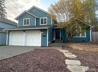 19022 SE 270th St, Covington, WA 98042