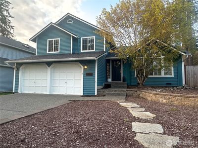 19022 SE 270th Street, Covington, WA, 98042