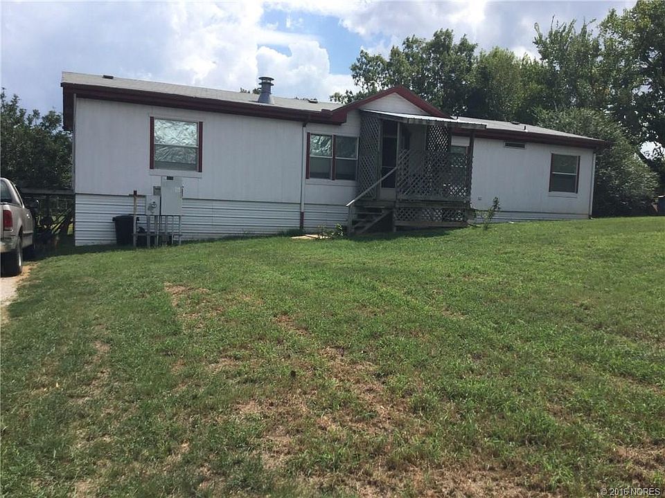 1st image of 4851 S 257 East Ave