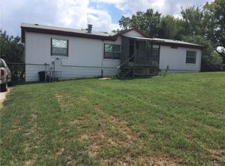 4851 S 257 East Ave, Broken Arrow, OK 74014