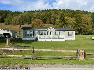 7498 Little Sand Run Rd, Buckhannon, WV 26201