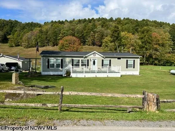 7498 Little Sand Run Rd, Buckhannon, WV 26201