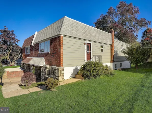 433 Waring St, Philadelphia, PA 19116