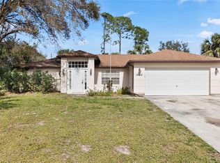18414 Temple Ave, Pt Charlotte, FL 33948