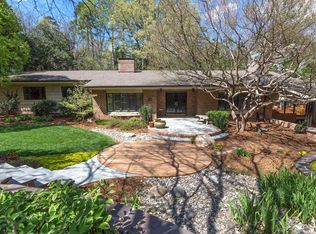 2510 York Rd, Raleigh, NC 27608