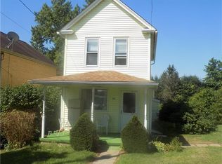 152 Summit Ave, Kittanning, PA 16201