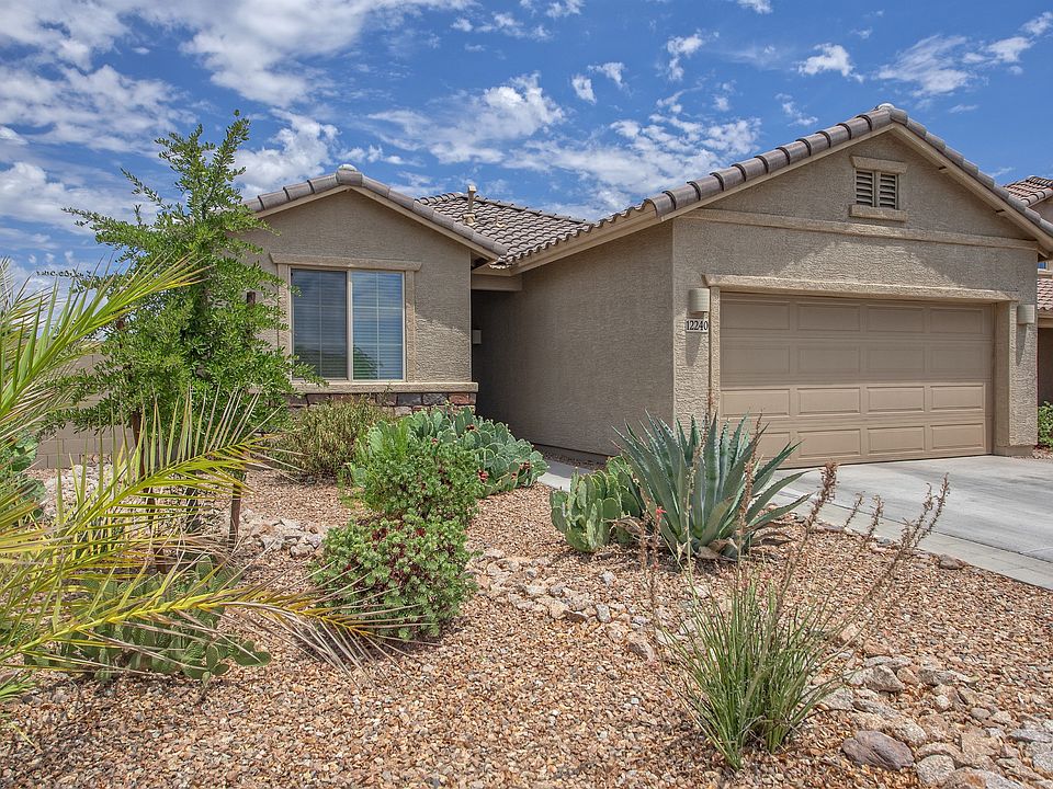1st image of 12240 W Desert Ln