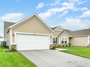 15621 W 102nd Pl, Dyer, IN 46311