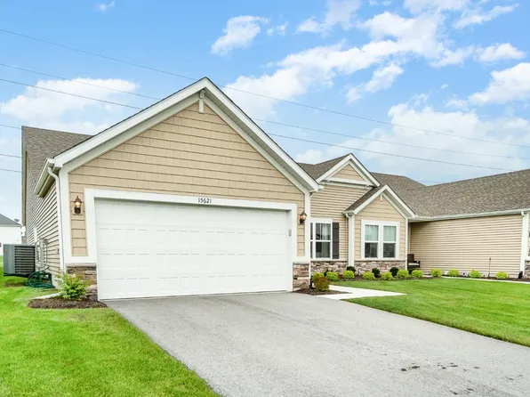 15621 W 102nd Pl, Dyer, IN 46311