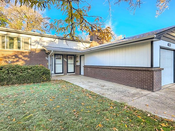 Welcome to 3225 Pierce St! Your unit is the one to the left.