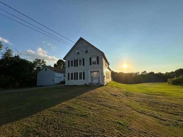 344 Main Street, Lincoln, ME 04457