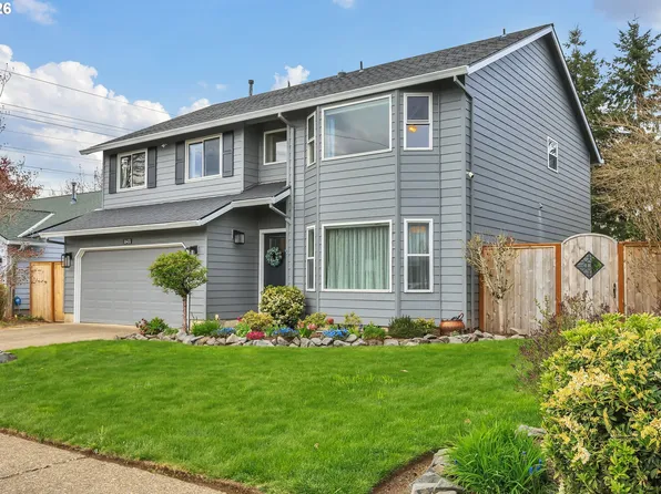 16431 NW Charlais St, Beaverton, OR 97006