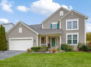 1267 Chesterfield Ln, Grayslake, IL