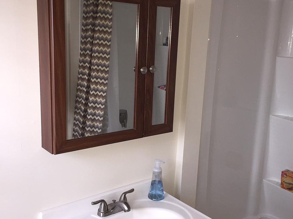 Updated Bath.