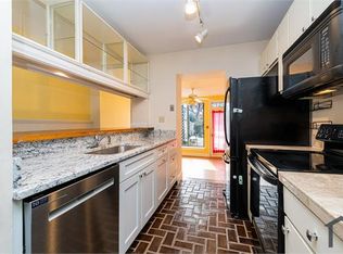 113 W Hill St, Baltimore, MD 21230