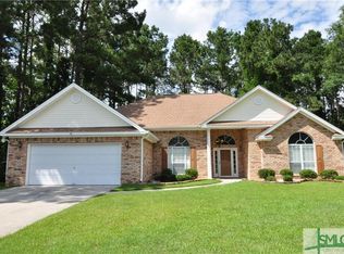 98 Golden Gate Dr, Pooler, GA 31322