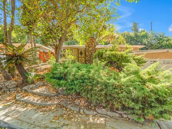 1320 Oak Hill Pl, South Pasadena, CA 91030