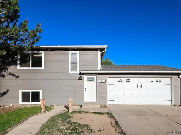 2309 Alpine Avenue, Greeley, CO 80631