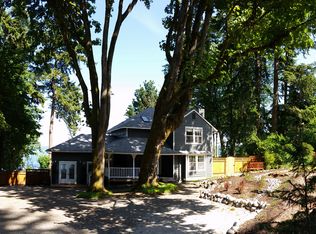 21206 Tramp Harbor Rd SW, Vashon, WA 98070