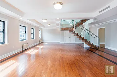 Rented by Halstead Real Estate