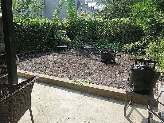 1st image of 94 Lewis Ave #Garden2