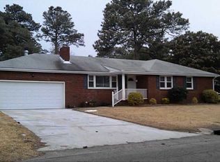 3013 Cape Henry Dr, Virginia Beach, VA 23451