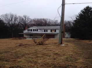 8207 Edgewood Church Rd, Frederick, MD 21702