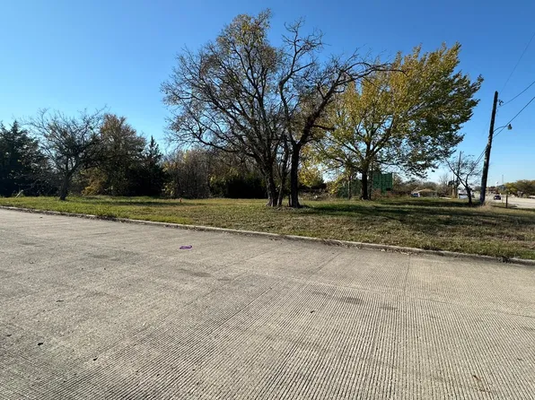 0 W Audie Murphy Pkwy, Farmersville, TX 75442