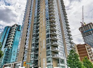 1308 Hornby St #902, Vancouver, BC V6Z 0C5