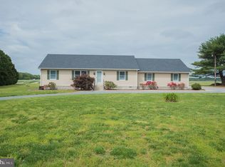 33241 Gordy Rd, Laurel, DE 19956