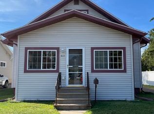 823 Thayer St, Rhinelander, WI 54501