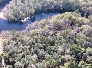 River Landing Way, Blackshear, GA 31516