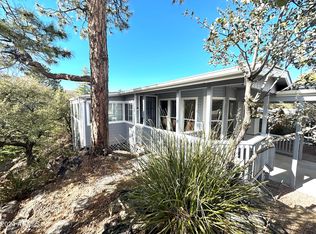 814 Glade Dr, Prescott, AZ 86301
